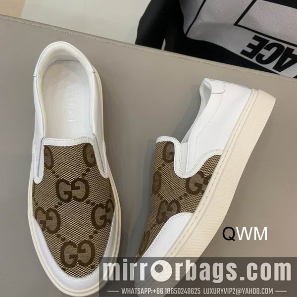Gucci Shoes sz38-45 WM0401