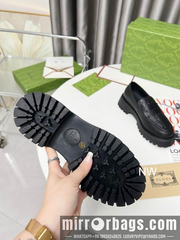 Gucci Shoes sz35-40 NW1002