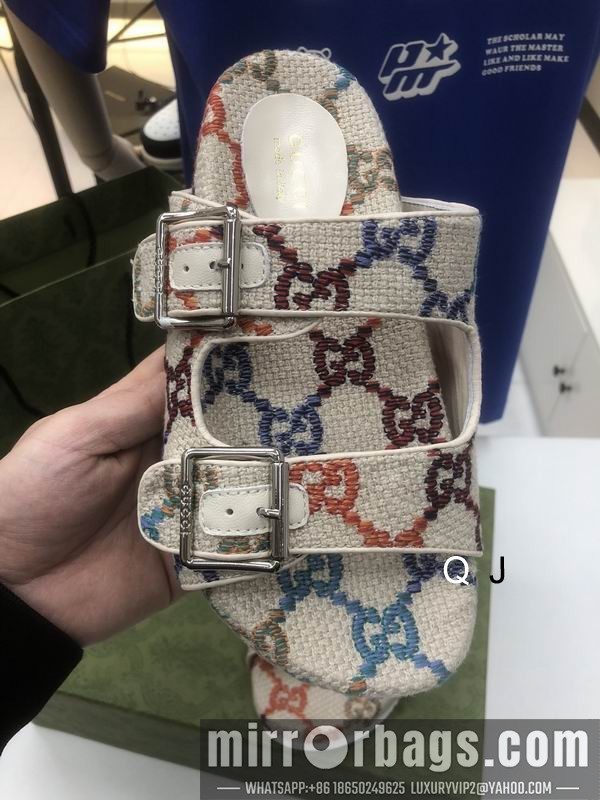 Gucci Shoes sz35-40 XJ0307