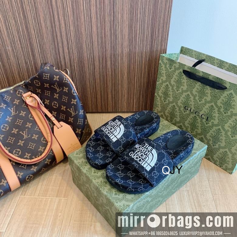 Gucci Shoes sz36-44 JY0301