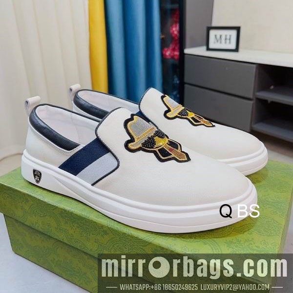 Gucci Shoes sz38-45 BS0205