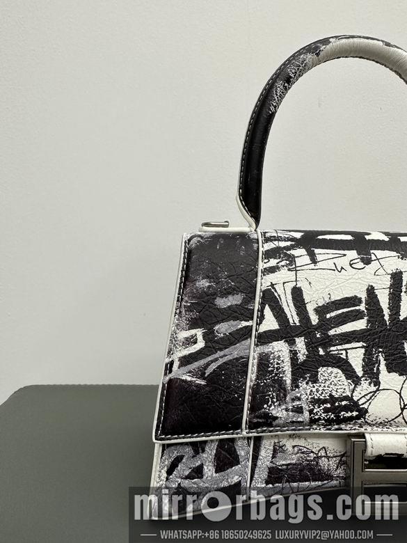 Balenciaga Bags 127 23X10X24cm GY 2colour