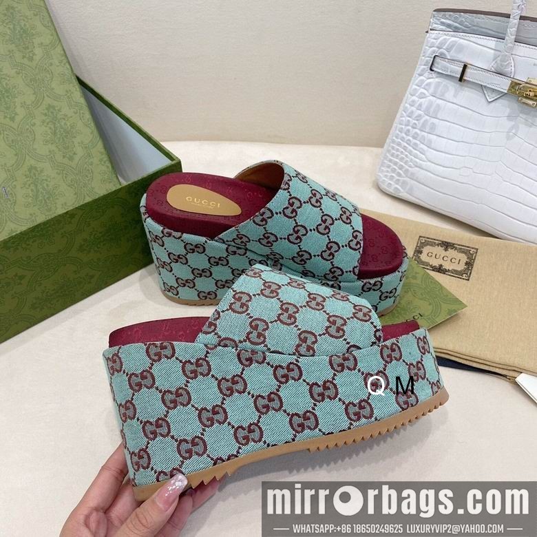 Gucci Shoes sz35-39 OM0315