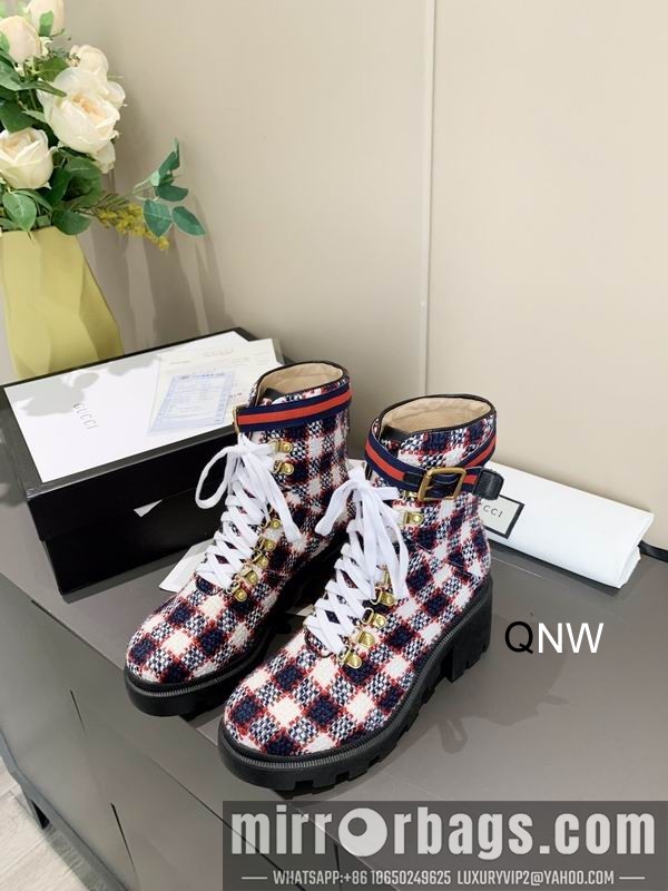 Gucci Shoes sz35-40 NW0326