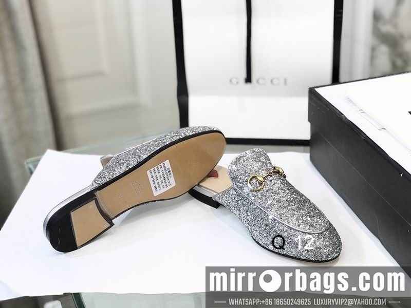 Gucci Shoes sz35-40 XJ0803