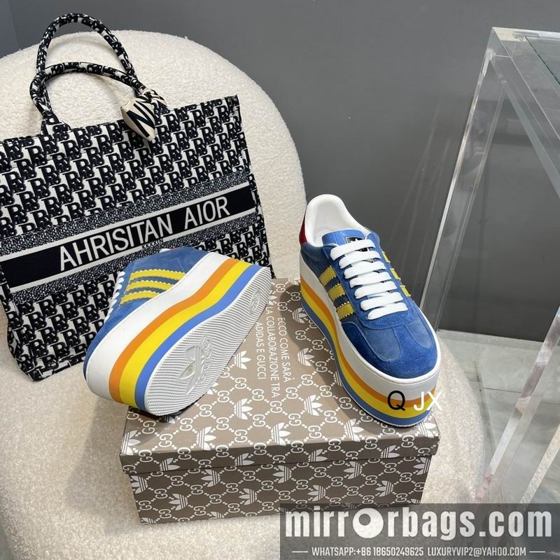 Gucci Shoes sz35-40 XJ0310
