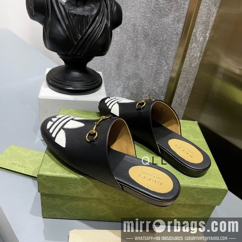 Gucci Shoes sz35-40 LL0311