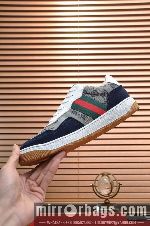 Gucci Shoes SZ 38-44 0510