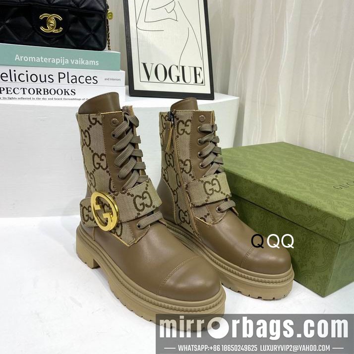 Gucci Shoes sz36-39 2C Q1006