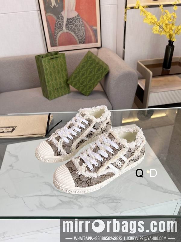Gucci Shoes sz35-41 GDT0401