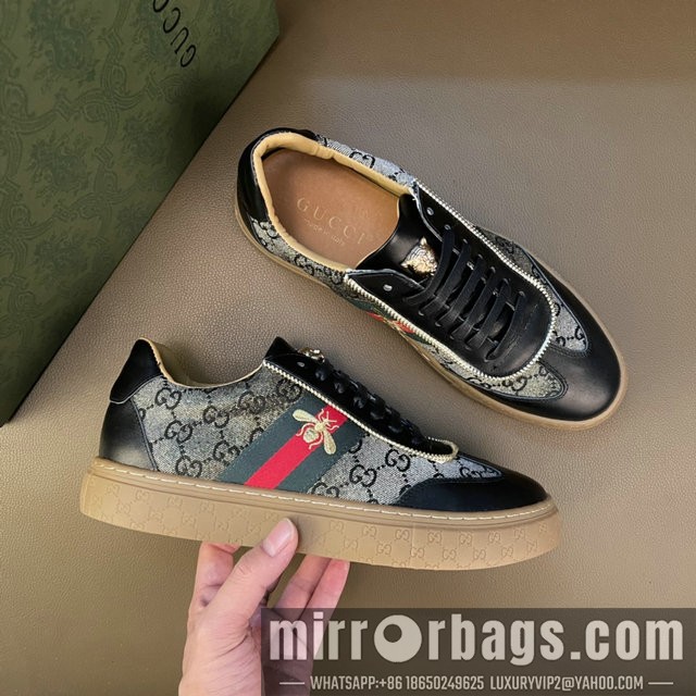 Gucci Shoes SZ 38-44 0505