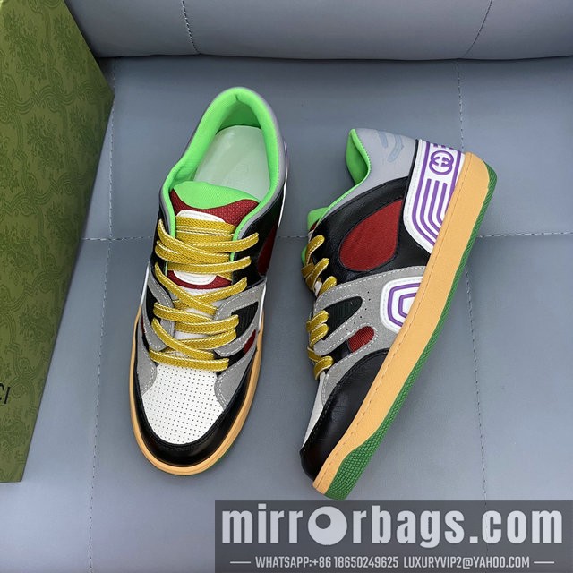 Gucci Shoes SZ 38-44 0505