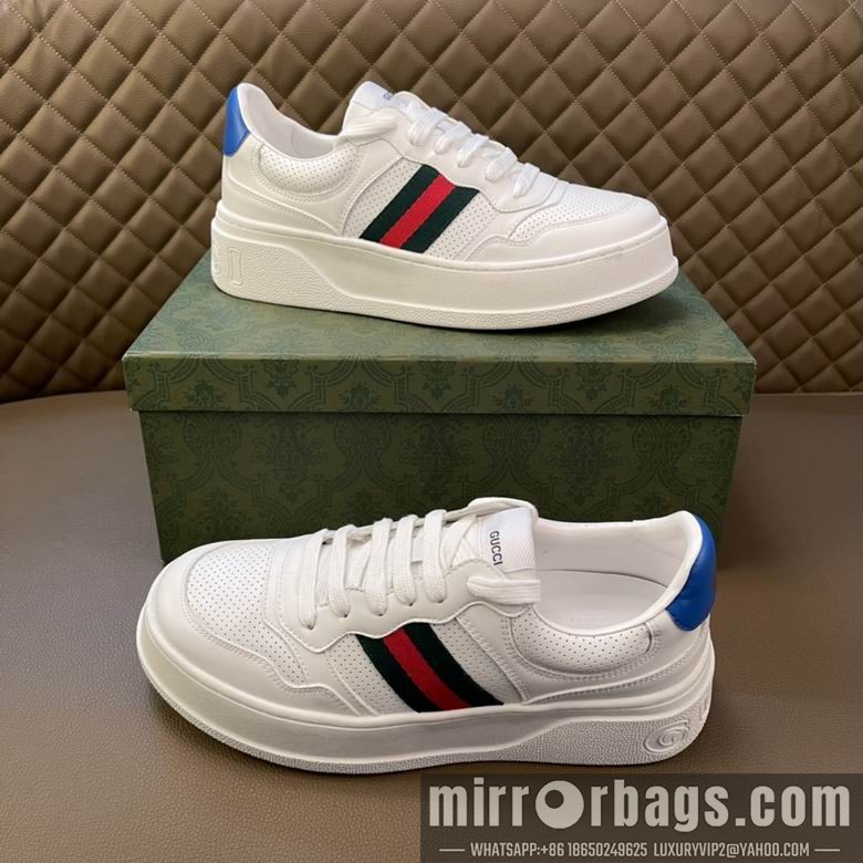 Gucci Shoes SZ 38-44 0533