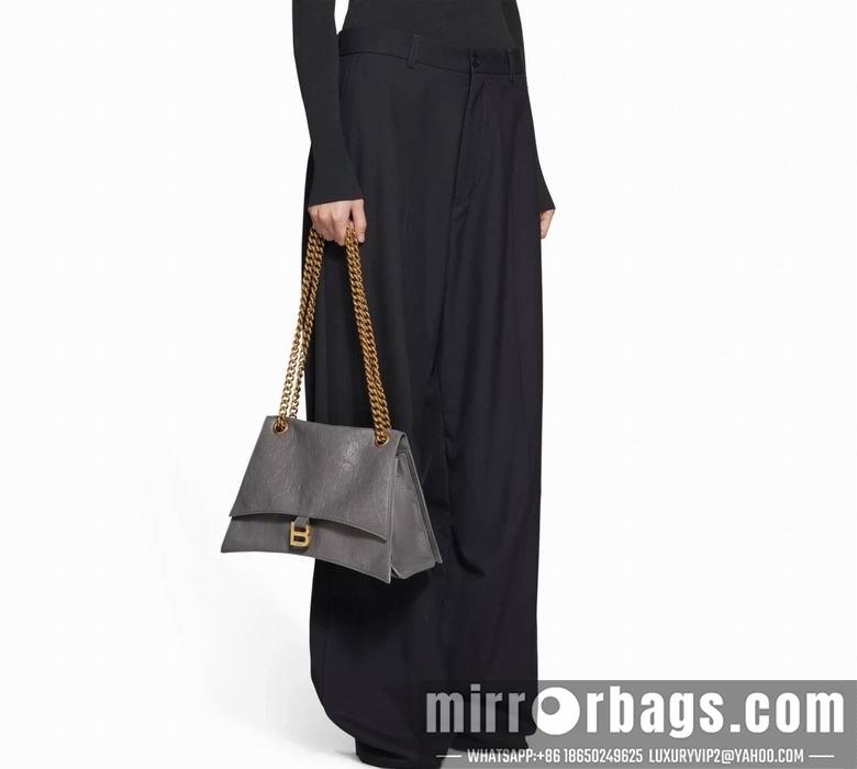 Balenciaga Bags 716393 31X19.8X6.9cm GY-1