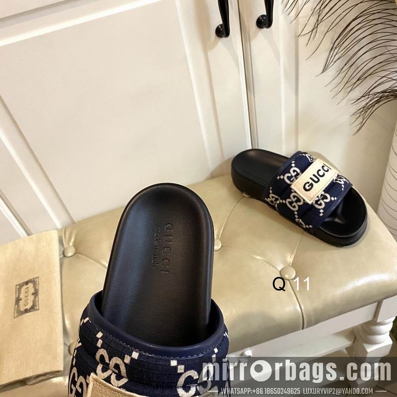 Gucci Shoes sz36-45 Y0367
