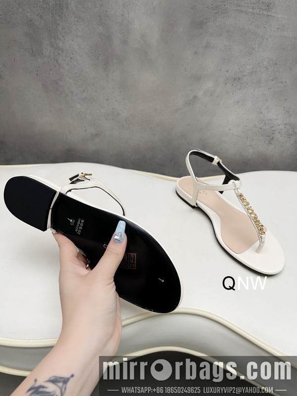 Gucci Shoes sz35-40 WN0501