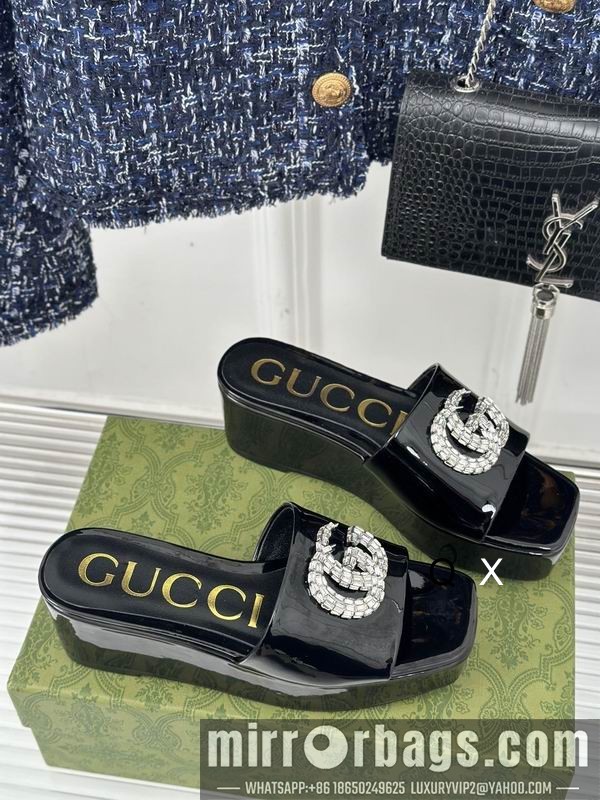 Gucci Shoes sz35-40 JX1105
