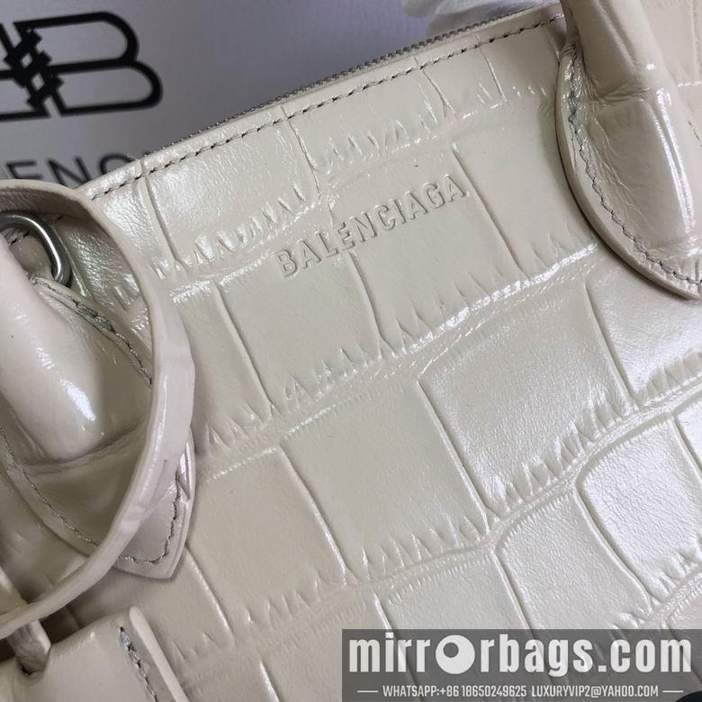 Balenciaga Bags 1680 26cm GY 3colour
