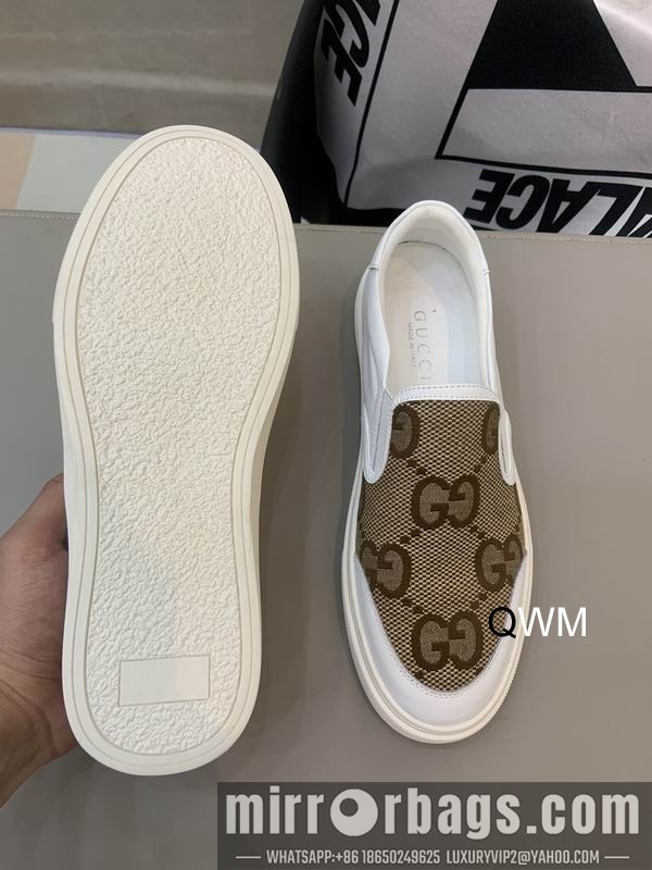Gucci Shoes sz38-45 WM0401