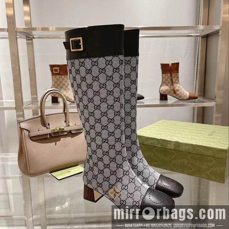 Gucci Shoes sz35-42 mhf0355