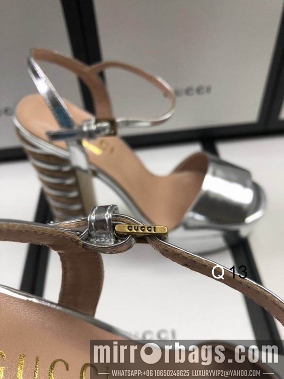 Gucci Shoes sz35-39 0315