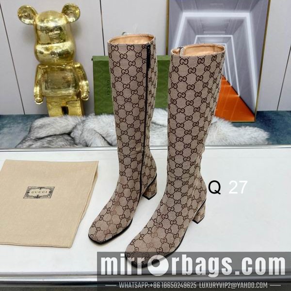 Gucci Shoes sz35-40 X1101