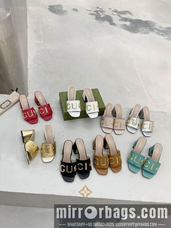 Gucci Shoes sz35-44 nhf0354