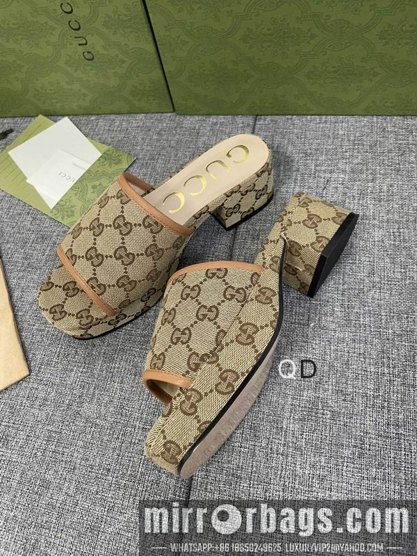 Gucci Shoes sz34-41 SD0339