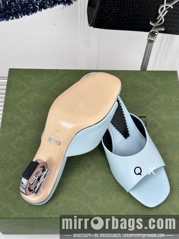 Gucci Shoes sz35-40 9C JX0105