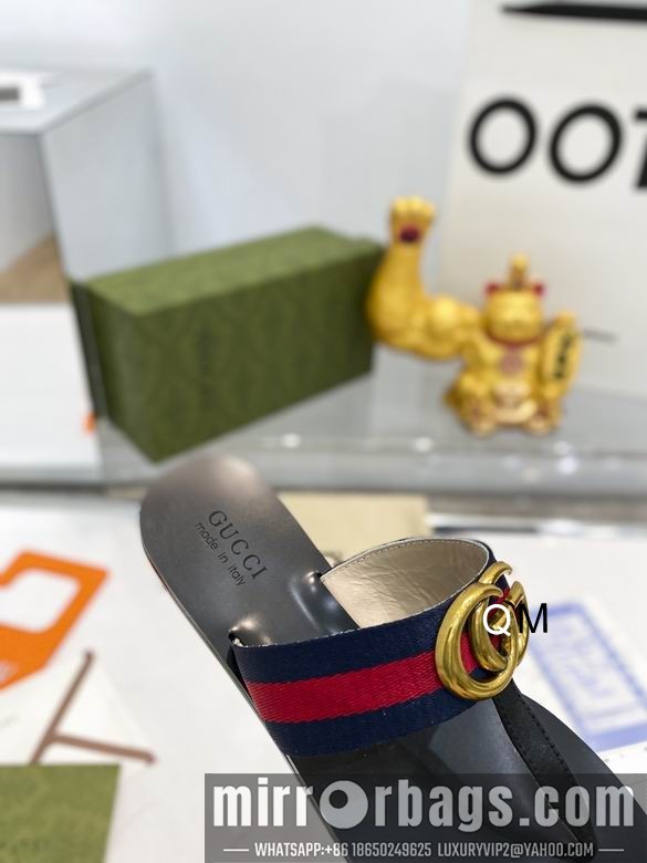 Gucci Shoes sz36-46WM0305