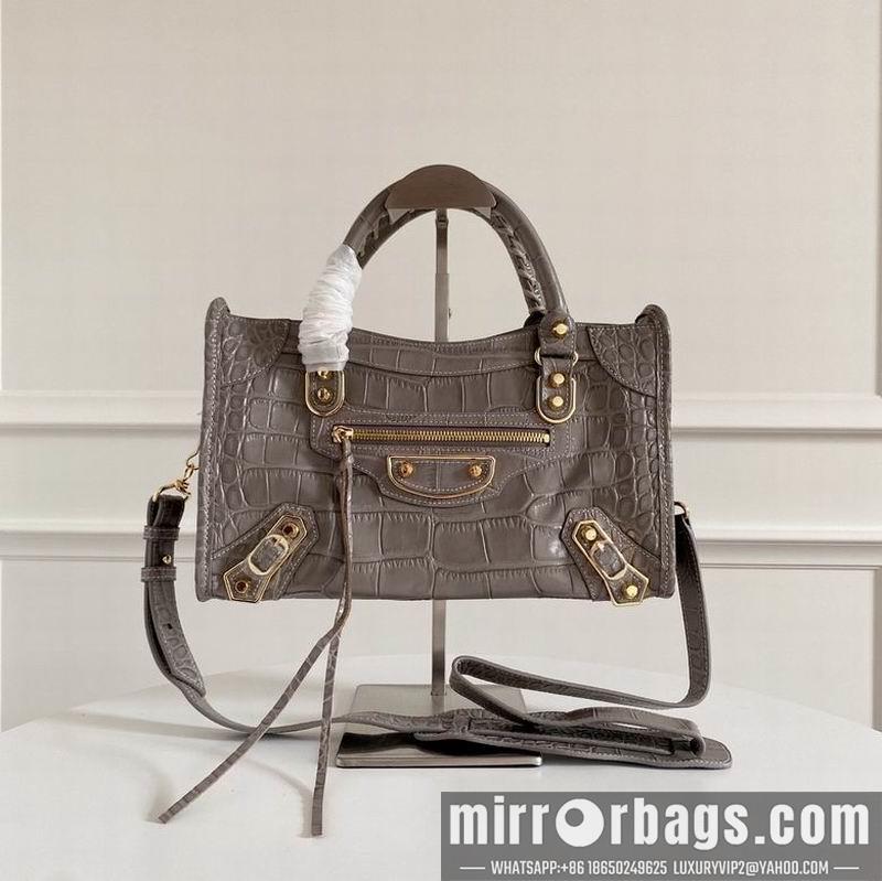 Balenciaga Bags Balenciaga 021 30X19X11cm WM