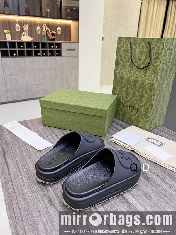 Gucci Shoes sz35-39 GDT0322