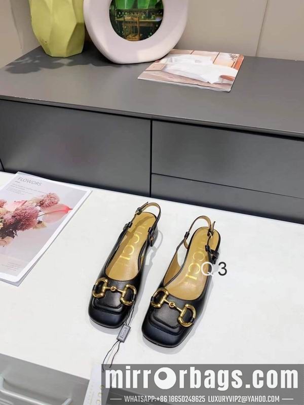 Gucci Shoes sz35-40 QM0314