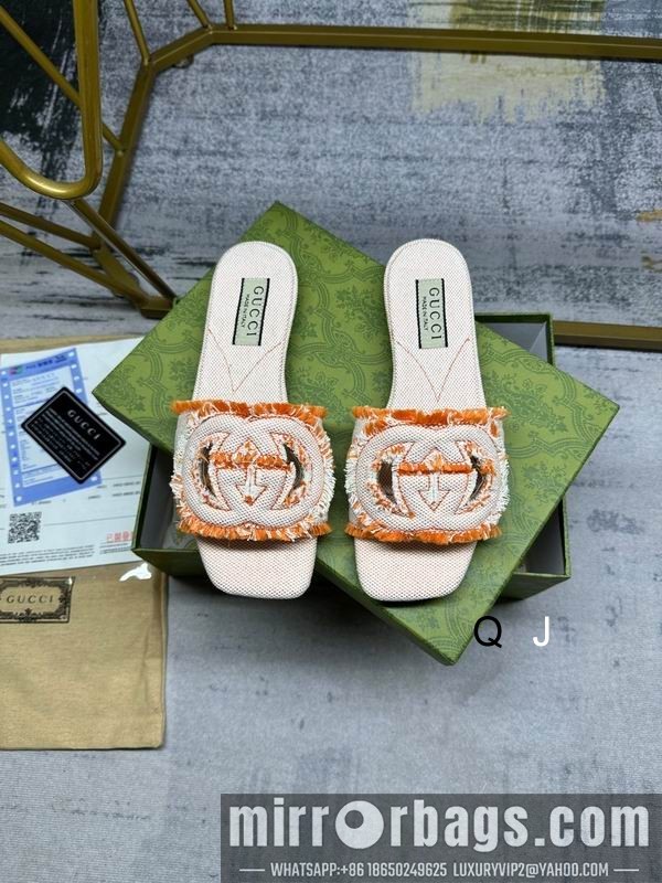 Gucci Shoes sz35-40 XJ0706