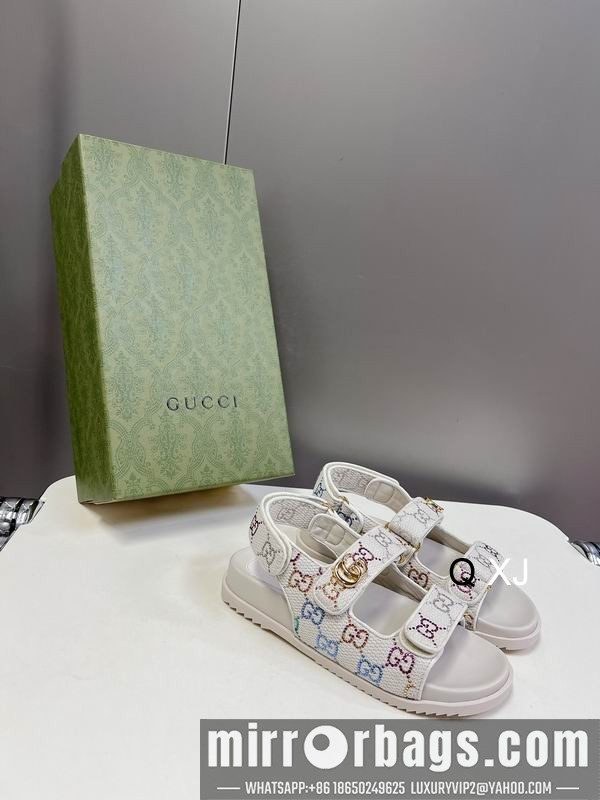 Gucci Shoes sz36-44 XJ0401