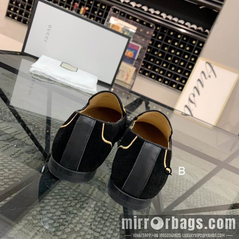 Gucci Shoes colour sz38-45 BS0804