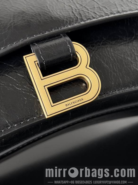 Balenciaga Bags 26X15.5X10cm 112008 GY