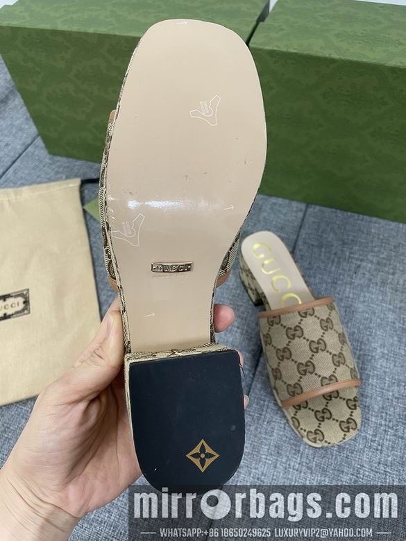 Gucci Shoes sz35-41 mhf0324