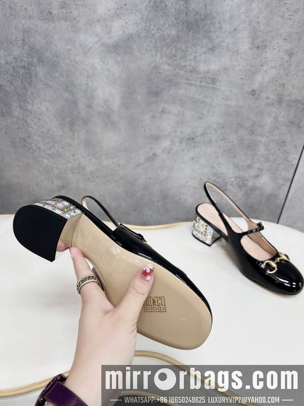Gucci Shoes sz35-40 NW1002