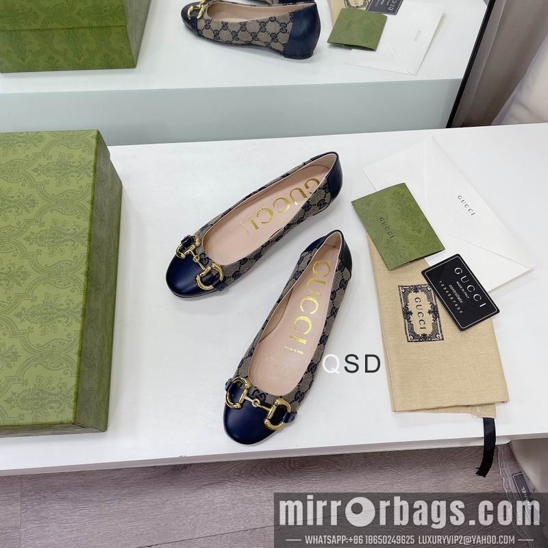 Gucci Shoes sz34-41 SD0319