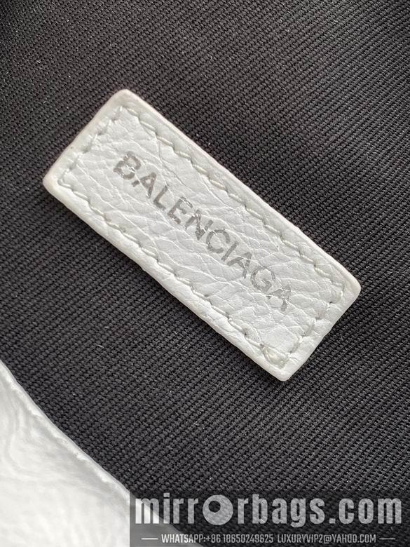 Balenciaga Bags superbusy 9019 35X12X11cm GY 4colour