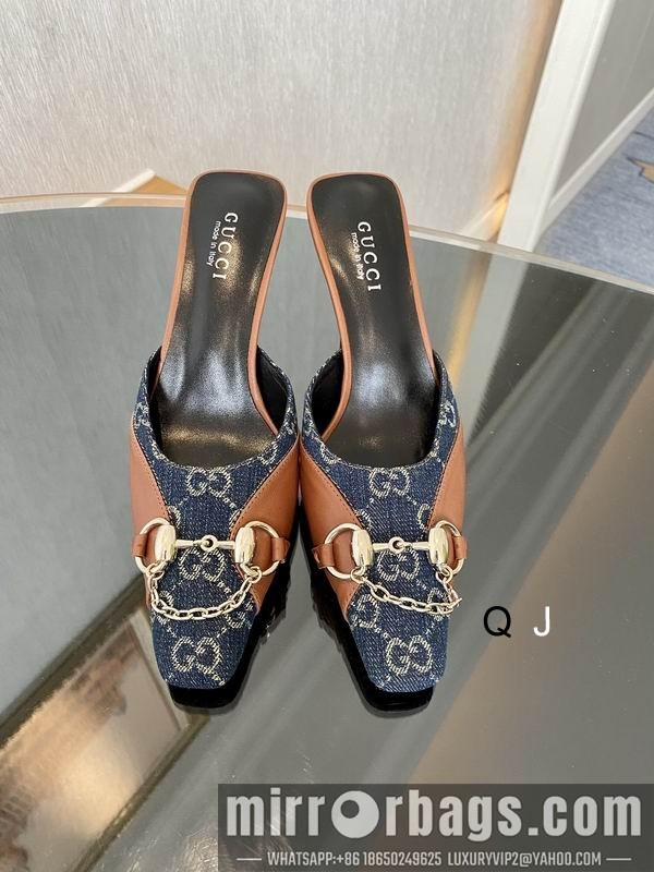 Gucci Shoes sz35-39 XJ0306