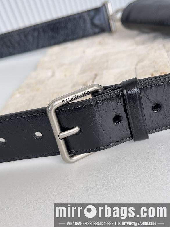 Balenciaga Bags Soft 26X25X3cm 091807 GY 3colour