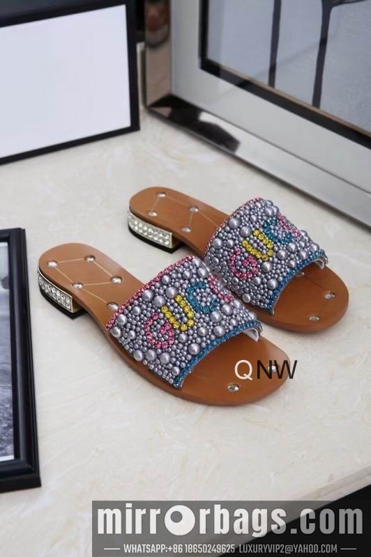 Gucci Shoes sz35-43 NW0351