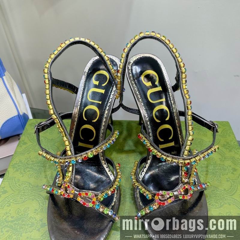 Gucci Shoes sz34-41 LL0325