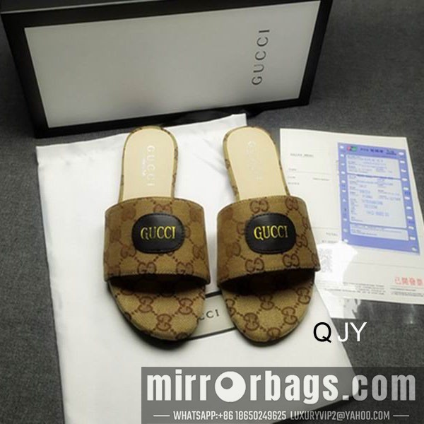 Gucci Shoes sz35-43 JY0308