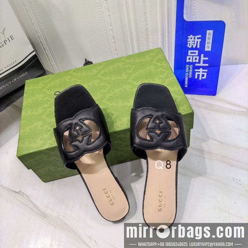 Gucci Shoes sz35-42 F0336