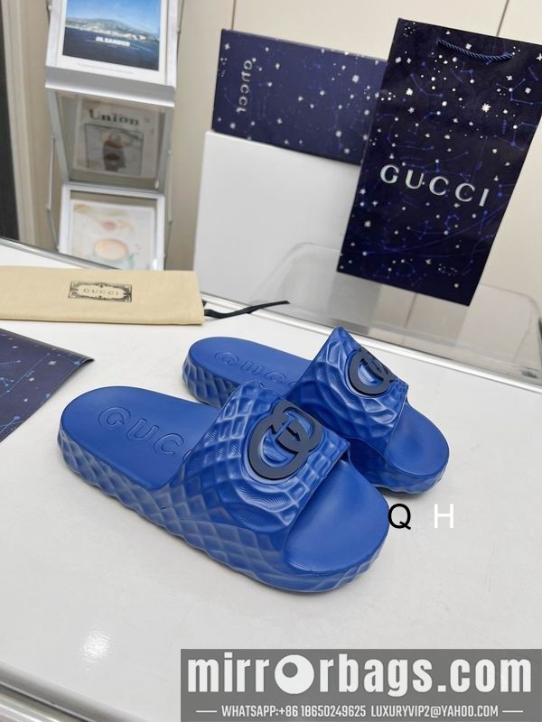 Gucci Shoes sz35-45 HX0608