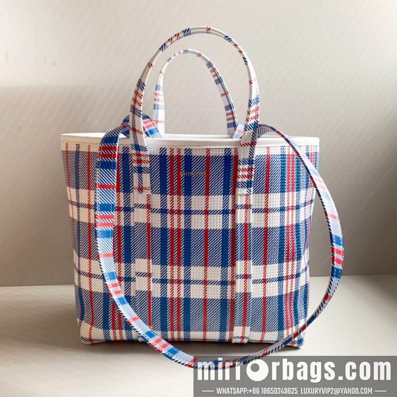 Balenciaga Bags 31X15X27cm 111808 GY