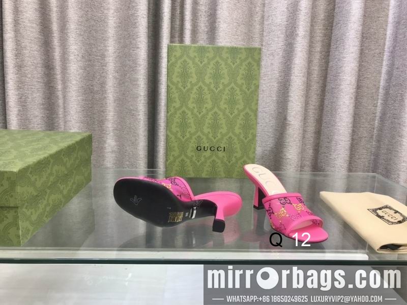 Gucci Shoes sz35-40 XJ0809